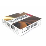 Glenn Gould, Bach, Beethoven, Schonberg, Webern, Berg (10 CD)
