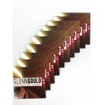 Glenn Gould, Bach, Beethoven, Schonberg, Webern, Berg (10 CD)