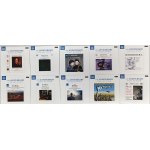 30 let Naxosu: narozeninová kolekce / Bach, Beethoven, Brahms, Chopin, Debussy, Dvořák a další (30 CD)