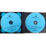 Jan Sebastian Bach, Klawesyn dobrze temperowany / wyk. Glenn Gould (4 CD)