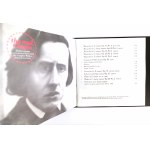 Fryderyk Chopin, Mazurki, Sonata, Walce, Nokturny, Scherzo / Wyk. Janusz Olejniczak na instrumencie z epoki