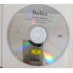 Hector Berlioz, Symfonia fantastyczna / Dyr. Claudio Abbado / Deutsche Grammophon & Le Monde vol. 7
