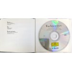 Sergiej Rachmaninow, Koncerty fortepianowe nr II i III / Fortepian Tamas Vasary / Deutsche Grammophon & Le Monde vol. 16