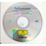 Robert Schumann, Pieśni / Deutsche Grammophon & Le Monde vol. 19