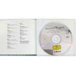 Richard Wagner, Siegfried-Idyll / Richard Strauss, Życie bohatera / Wyk. Filharmonicy berlińscy, dyr. Herbert von Karajan / Deutsche Grammophon & Le Monde vol. 21