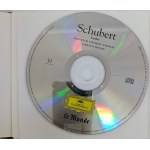 Franz Schubert, Pieśni / Wyk. Dietrich Fischer-Dieskau, Gerald Moore / Deutsche Grammophon & Le Monde vol. 30