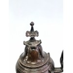 Srebrny czajniczek do herbaty, złotnik Martial Fray, Francja, 1849-1861