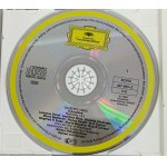Giuseppe Verdi, Il Trovatore (Turbadur) / Wyk. Filharmonicy wiedeńscy, dyr. Herbert von Karajan / Deutsche Grammophon (2 CD)