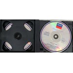 Giuseppe Verdi, Il trovatore (Troubadour) / Executed by Pavarotti, Sutherland, Horne, Wixell, Ghiaurov / Decca (2 CDs)