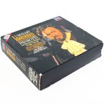Amadeusz Mozart, Idomeneusz, król Krety / Wyk. Filharmonicy wiedeńscy, Pavarotti, Baltsa, Nucci, Popp, Gruberova, dyr. John Pritchard / Decca (3 CD)
