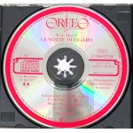 Amadeus Mozart, Marriage of Figaro / Performed by the Vienna Philharmonic Orchestra, conducted by Karl Bohm