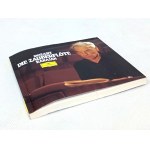 Wolfgang Amadeusz Mozart, Zaczarowany flet / Wyk. Filharmonicy berlińscy, dyr. Herbert von Karajan / Deutsche Grammophon (3 CD)
