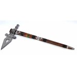 Tomahawk Pipe (Spontoon Tomahawk Pipe)