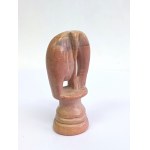 Figurka słonika / pionek szachowy
