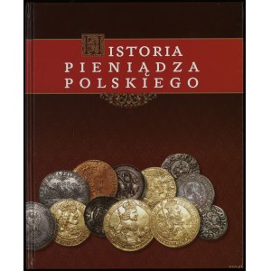 Kalwat Wojciech - Historia Pądza Polskiego, Varšava, ISBN 9788311120020