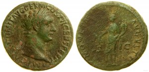 Roman Empire, ace, 92-94, Rome