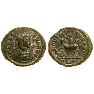 Římská říše, antoniniánské mince, 278-280, Řím