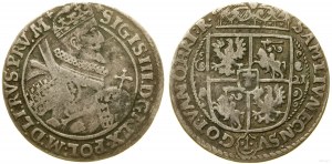 Poland, ort, 1621, Bydgoszcz