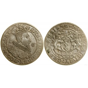 Polska, ort, 1625, Gdańsk