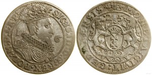 Polska, ort, 1625, Gdańsk