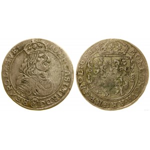 Polska, ort, 1668, Bydgoszcz