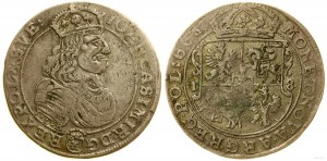 Poland, ort, 1668, Bydgoszcz