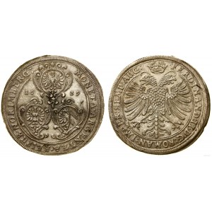 Germany, thaler, 1629, Nuremberg