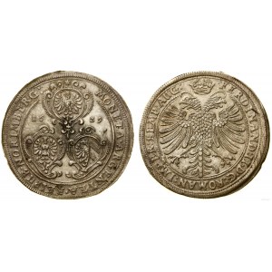Deutschland, Taler, 1629, Nürnberg