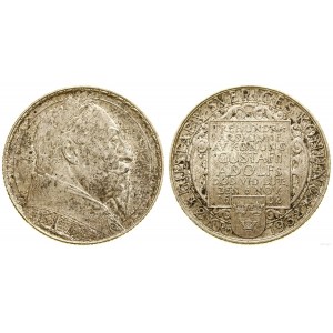 Sweden, 2 crowns, 1932, Stockholm