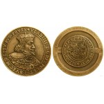 Polen, Satz von 8 Medaillen, Durchmesser ca. 40 mm