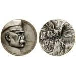 Poland, set of 8 medals, diameter approx. 40 mm, Warsaw