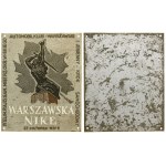 Poland, set of 16 plaques