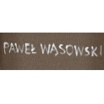 Pawel Wąsowski (b. 1974, Minsk Mazowiecki), Optical vibes II, 2023