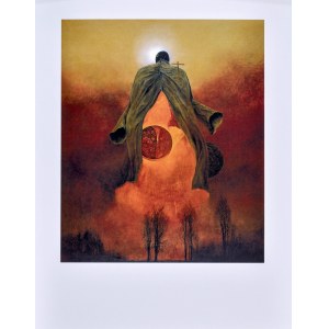 Zdzisław BEKSIŃSKI (1929-2005), AB76