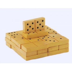 Domino - zestaw do gry