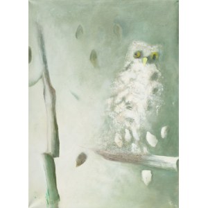 Edyta Duduś ( 1975 ), Owl V