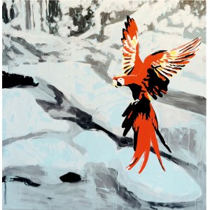 Maciej Zabawa ( 1981 ), Winter, 2015
