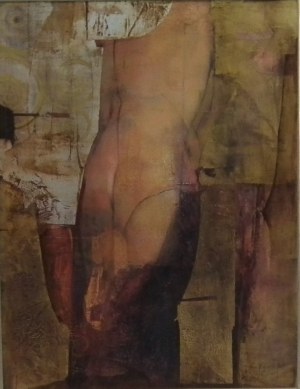 Józef Paweł Karczewski,Akt II,2005