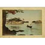 [JAPONSKO - fotografická cesta po zemi třešňových květů - půvabné fotografie ve stylu japonského malířství, barevné...