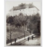 [Zdjęcia różne 1 - fotografie widokowe i sytuacyjne]. [1. poł. XX w./2. poł. XX w.]....