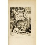 LONGUS [LONGOS] - Les Amours Pastorares de Daphnis et Chloé. [Polish: Daphnis and Chloe]. [...