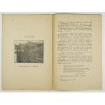 KANTOR-MIRSKI Marjan - Olkusz Land in the Past. Monographic sketches with illustrations. Editor ... Z. 1-...