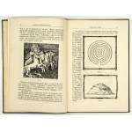 NIEMOJEWSKI Andrzej - Polskie niebo. Z 70-ciu wizerunkami. Warszawa 1924. Bibljot. Polska. 8, s. [4], 154, tabl. 1....