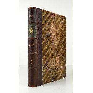 ORDA Napoleon - Gramatyka muzyki czyli wykład rozbiorowy i praktyczny harmonii z dodatkiem w krótkości o fudze, kontrapu...