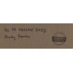 Patrycja Nurkan (geb. 1988, Łódź), Nr. 46, 2023