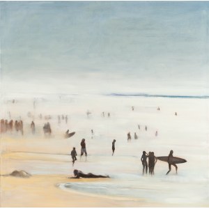 Romuald Musiolik (ur. 1973, Rybnik), Californication, 2023
