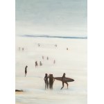Romuald Musiolik (ur. 1973, Rybnik), Californication, 2023