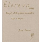 Julia Dunko (ur. 1991, Pińsk), Etereva, 2023