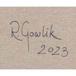 Rafał Gawlik (nar. 1989, Dębica), Kněžka, 2023