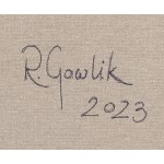 Rafal Gawlik (b. 1989, Debica), Priestess, 2023